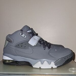 Nike Air Force Max 2013 'Barkley' Size 8